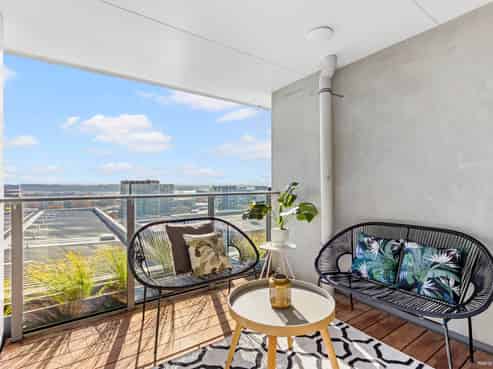 502/45 Union Street, Auckland Central