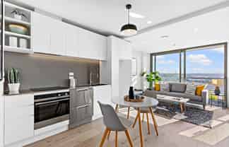 502/45 Union Street, Auckland Central