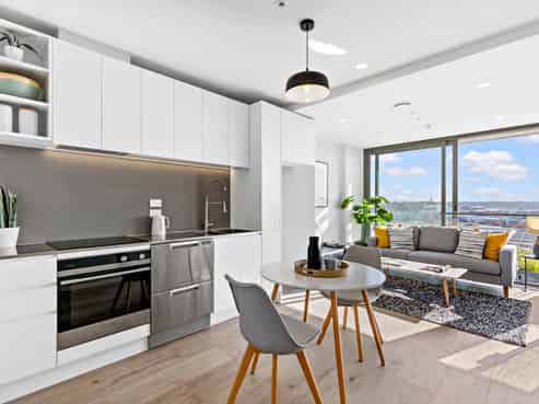 502/45 Union Street, Auckland Central