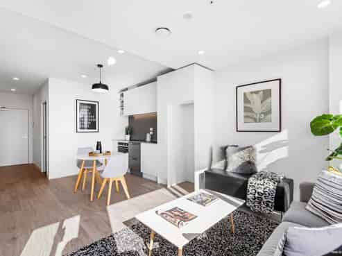 502/45 Union Street, Auckland Central