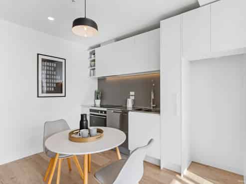 502/45 Union Street, Auckland Central