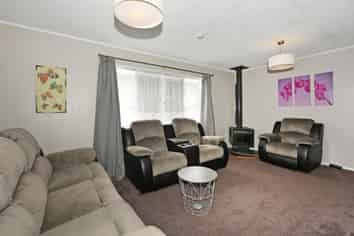 8 Blueberry Grove, Timberlea