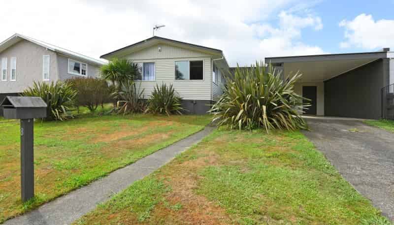 8 Blueberry Grove, Timberlea