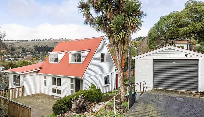 13 Ramahana Road, Huntsbury