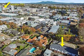 3/3 Liverpool Street, Whitiora