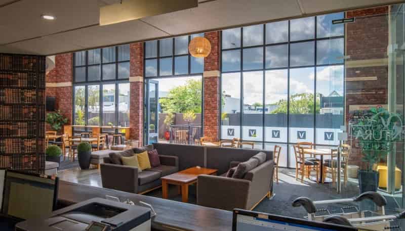 23 Clarence Street, Hamilton Central