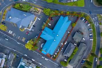 Freehold hotel investment