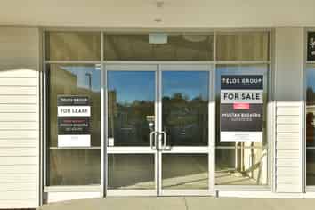 ENTRY-LEVEL COMMERCIAL OPPORTUNITY