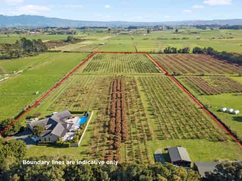 460 O'Regan Road, Hamilton Surrounds