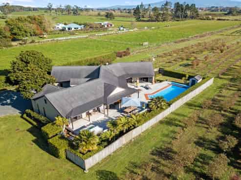 460 O'Regan Road, Hamilton Surrounds