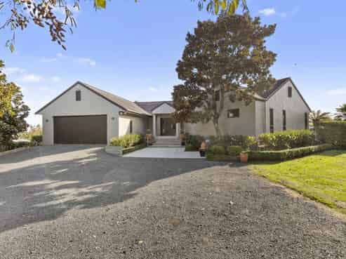 460 O'Regan Road, Hamilton Surrounds