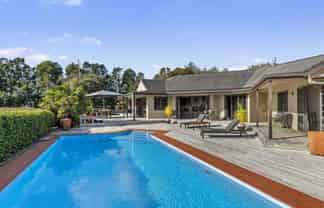 460 O'Regan Road, Hamilton Surrounds