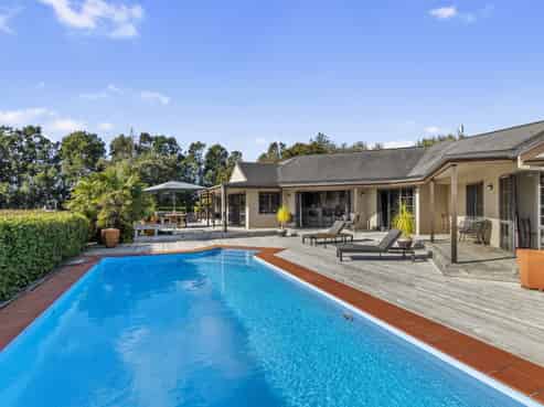 460 O'Regan Road, Hamilton Surrounds