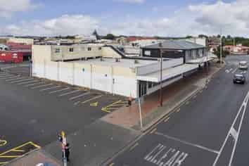 Add value, occupy, invest or develop