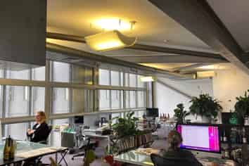 CHARACTER EDEN TERRACE OFFICE