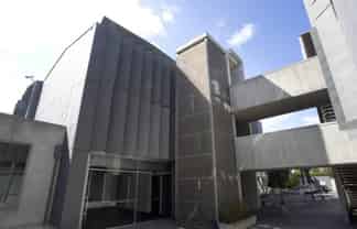 CHARACTER EDEN TERRACE OFFICE