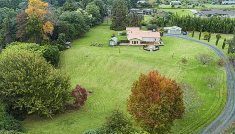 545 State Highway 14, 