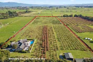 460 O'Regan Road, Hamilton Surrounds