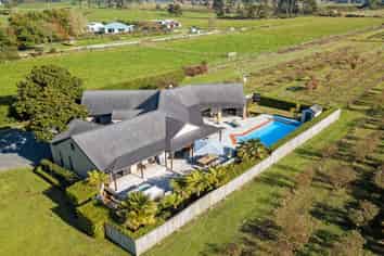 460 O'Regan Road, Hamilton Surrounds