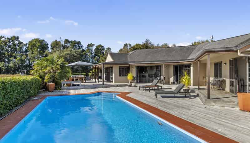 460 O'Regan Road, Hamilton Surrounds