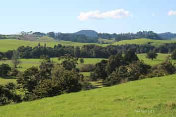 Northland - Address withheld