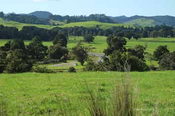 Northland - Address withheld