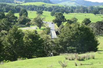 Northland - Address withheld