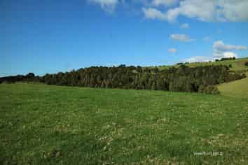 Northland - Address withheld