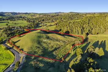 Northland - Address withheld