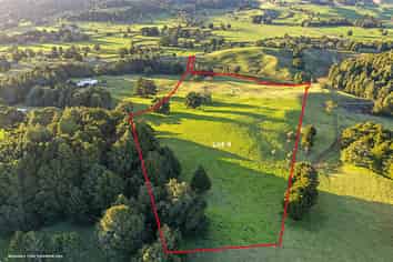 Northland - Address withheld