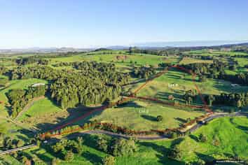 Northland - Address withheld