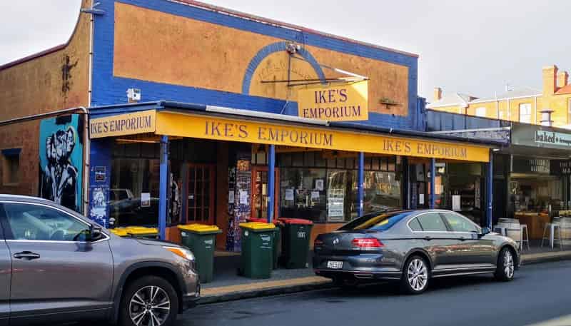 14 Clarence Street, Devonport