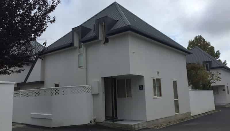 1/34 Eversleigh Street, Saint Albans