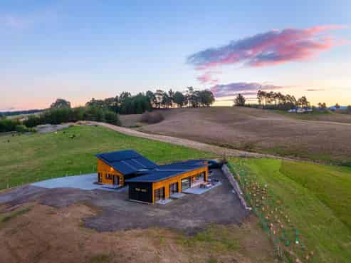 42 Horton Road, Tasman