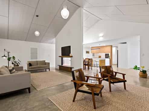 536 Mahurangi East Road, Algies Bay