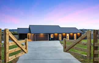 536 Mahurangi East Road, Algies Bay