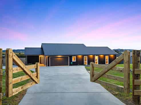 536 Mahurangi East Road, Algies Bay