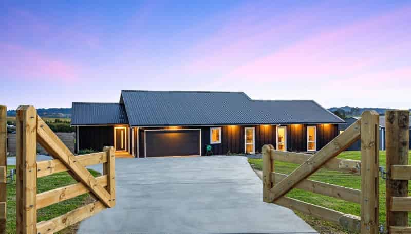 536 Mahurangi East Road, Algies Bay