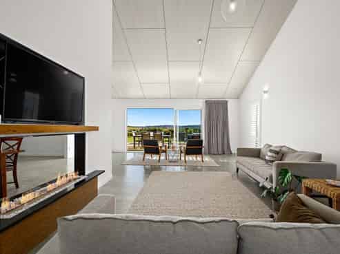 536 Mahurangi East Road, Algies Bay