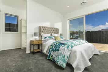 Auckland - Address withheld