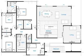 Auckland - Address withheld