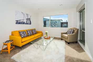 Auckland - Address withheld