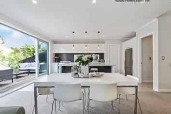 Auckland - Address withheld