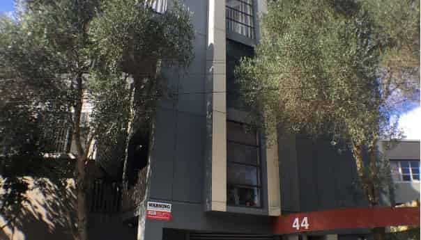 L/44 St Benedicts Street, Grafton