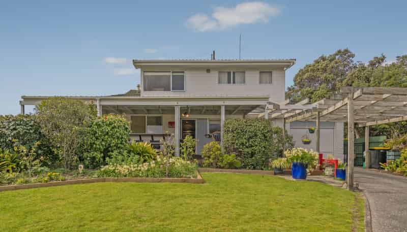 18 Easdale Place, Pauanui