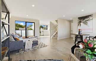 Lot 6/8 Knight Avenue, Mount Albert