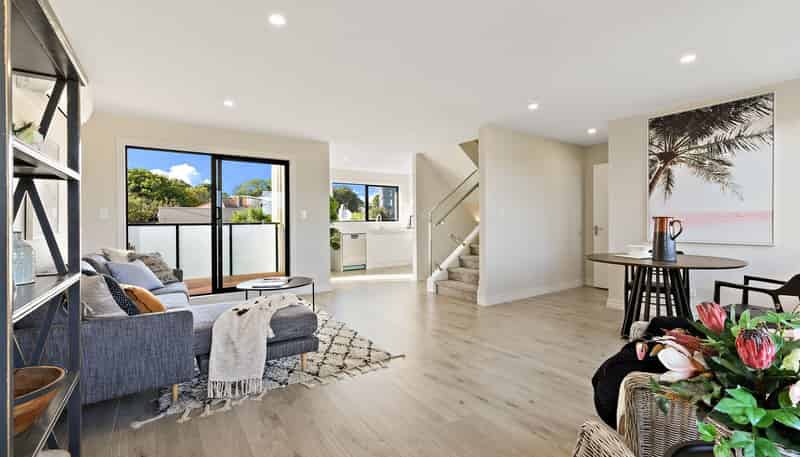 Lot 6/8 Knight Avenue, Mount Albert