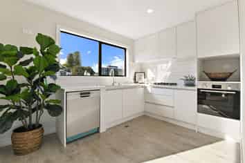 Lot 2/8 Knight Avenue, Mount Albert