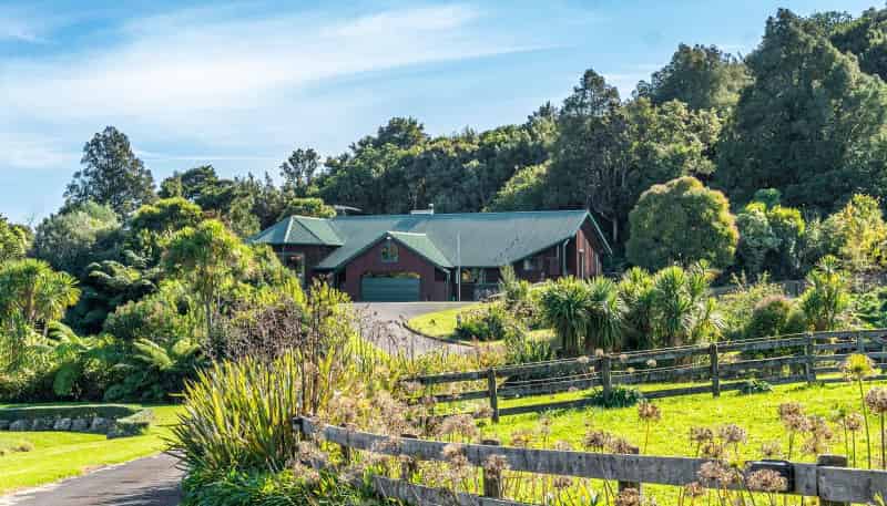 29 Burtt Road, Paerata