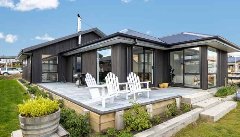 16 Scurr Terrace, Wanaka